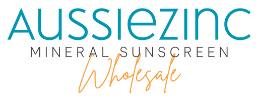 AussieZinc Sunscreen Wholesale